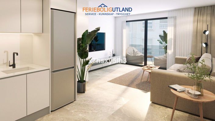 Image No.41-2 Bed Apartment for sale