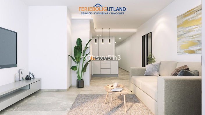 Image No.44-2 Bed Apartment for sale