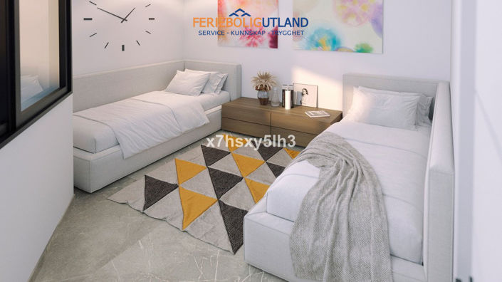 Image No.46-2 Bed Apartment for sale