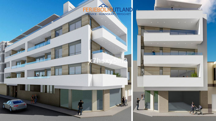 Image No.1-2 Bed Apartment for sale