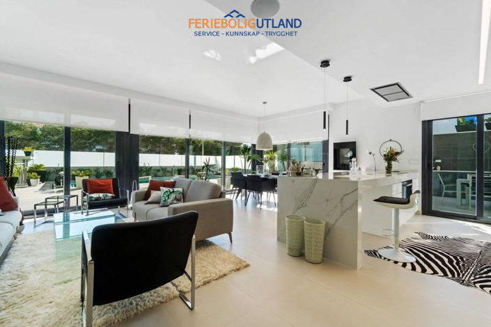 Image No.6-3 Bed Villa for sale