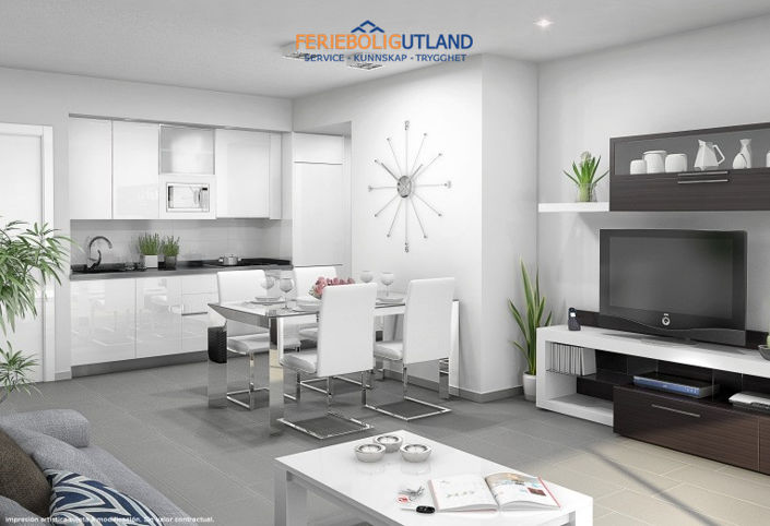 Image No.16-2 Bed Apartment for sale