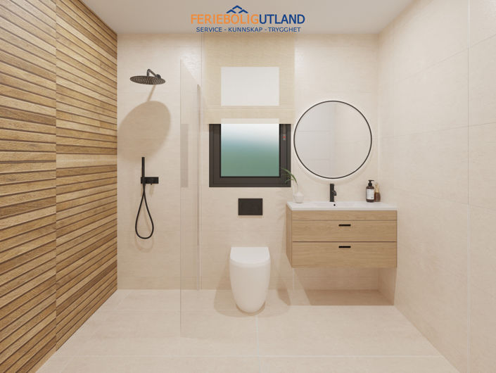 Image No.2-3 Bed Villa for sale