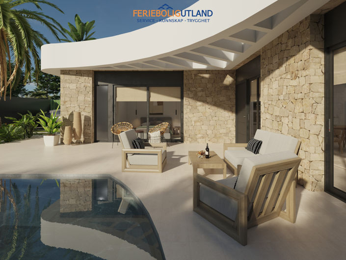 Image No.7-3 Bed Villa for sale