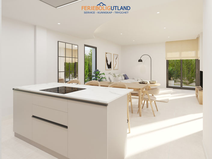 Image No.9-3 Bed Villa for sale