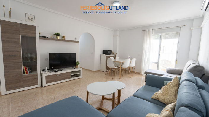 Image No.1-3 Bed Apartment for sale