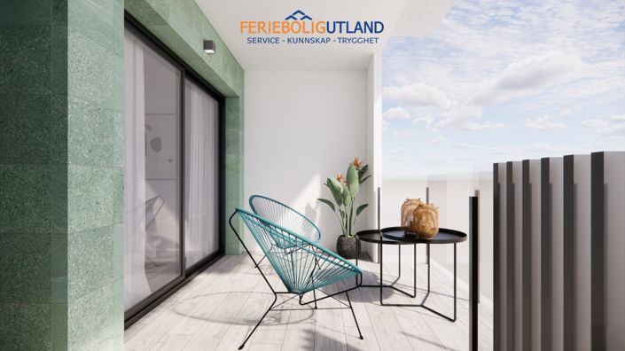 Image No.24-2 Bed Apartment for sale