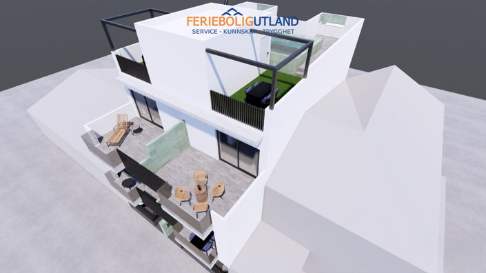 Image No.9-2 Bed Apartment for sale