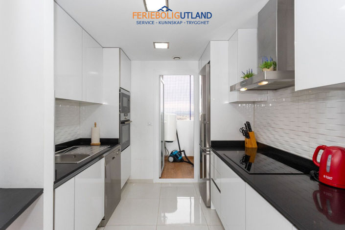 Image No.14-3 Bed Apartment for sale