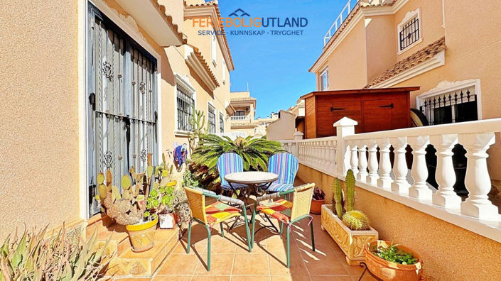 Image No.7-3 Bed Townhouse for sale