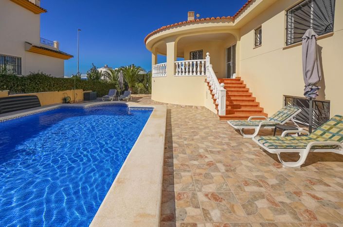 Image No.21-5 Bed Villa for sale