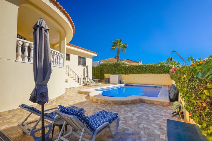 Image No.22-5 Bed Villa for sale