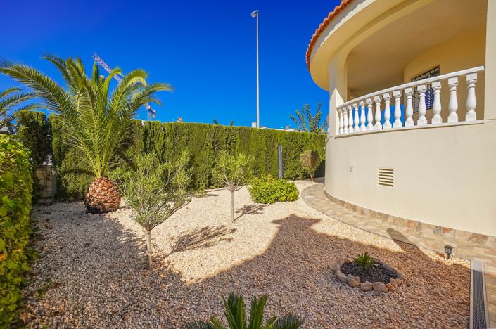 Image No.23-5 Bed Villa for sale