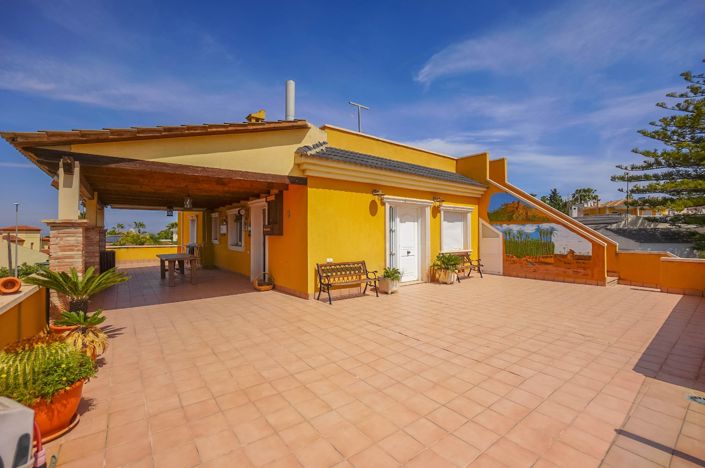 Image No.12-Villa de 4 chambres à vendre à La Marina