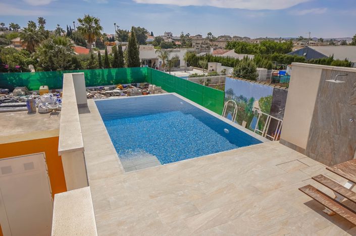 Image No.13-Villa de 4 chambres à vendre à La Marina