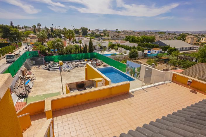 Image No.15-Villa de 4 chambres à vendre à La Marina