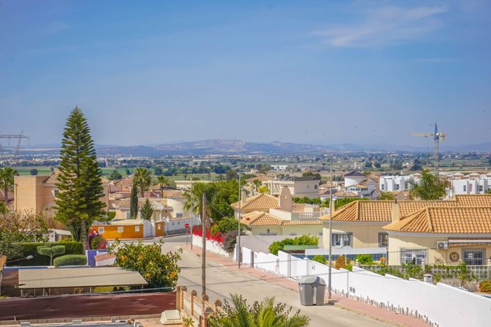 Image No.16-Villa de 4 chambres à vendre à La Marina