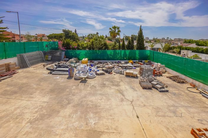 Image No.17-Villa de 4 chambres à vendre à La Marina