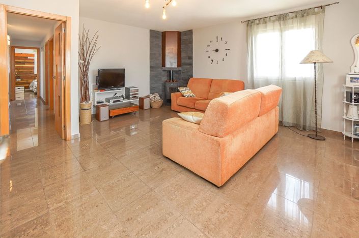 Image No.3-Villa de 4 chambres à vendre à La Marina