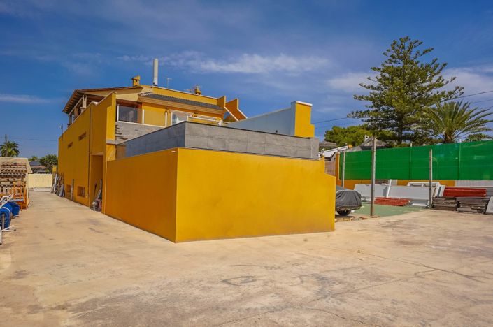 Image No.22-Villa de 4 chambres à vendre à La Marina