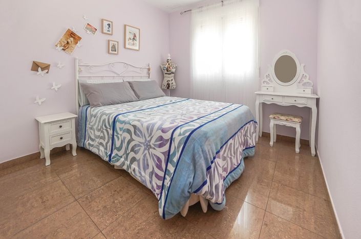 Image No.4-Villa de 4 chambres à vendre à La Marina