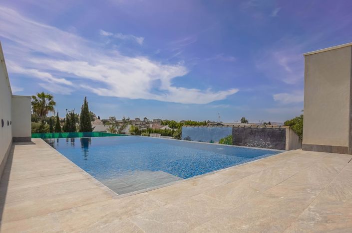 Image No.6-Villa de 4 chambres à vendre à La Marina