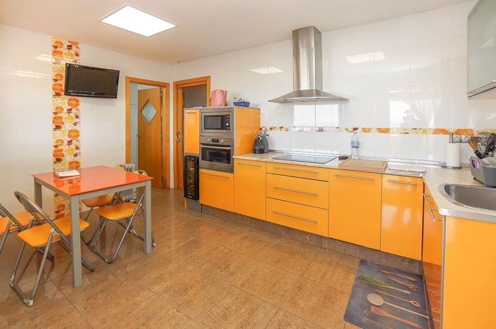 Image No.7-Villa de 4 chambres à vendre à La Marina