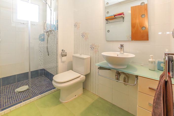 Image No.8-Villa de 4 chambres à vendre à La Marina