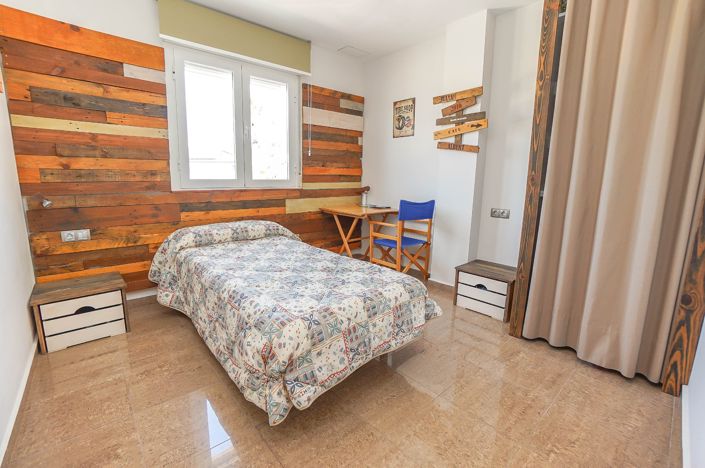 Image No.9-Villa de 4 chambres à vendre à La Marina