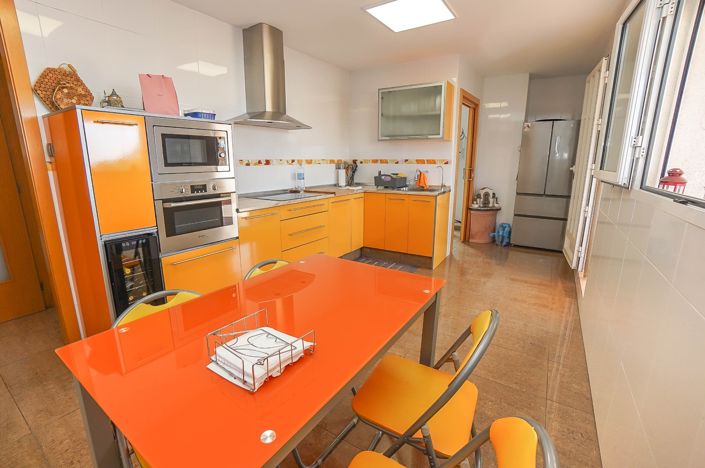 Image No.10-Villa de 4 chambres à vendre à La Marina