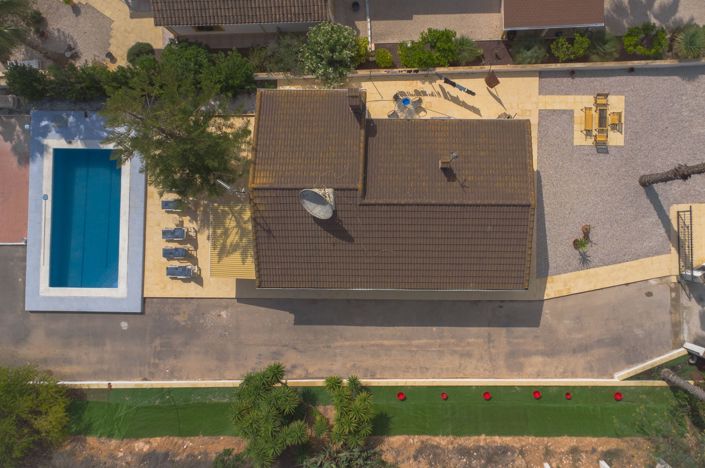 Image No.8-6 Bed Villa for sale