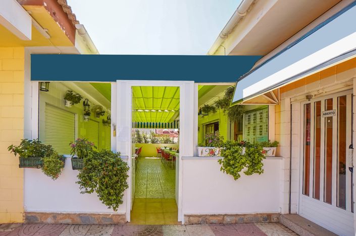 Image No.10-Commercial à vendre à La Marina