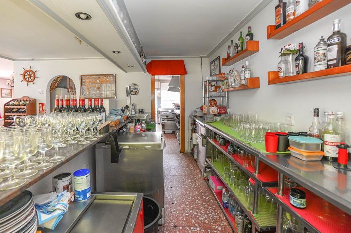 Image No.13-Commercial à vendre à La Marina