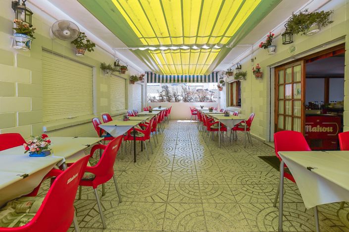 Image No.17-Commercial à vendre à La Marina