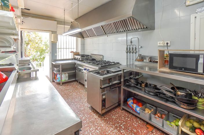 Image No.19-Commercial à vendre à La Marina