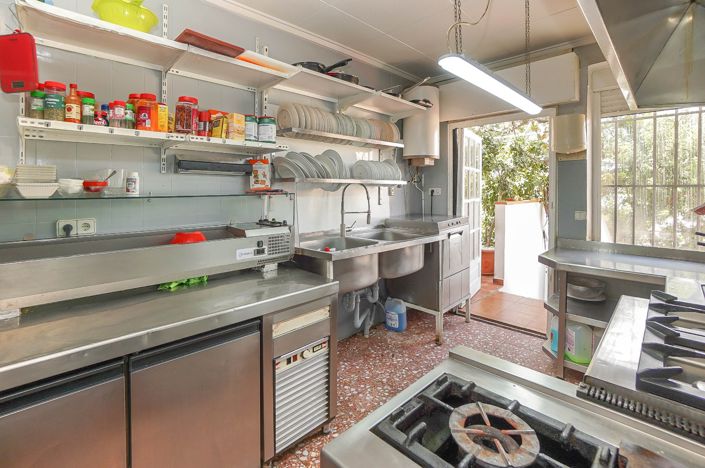 Image No.20-Commercial à vendre à La Marina