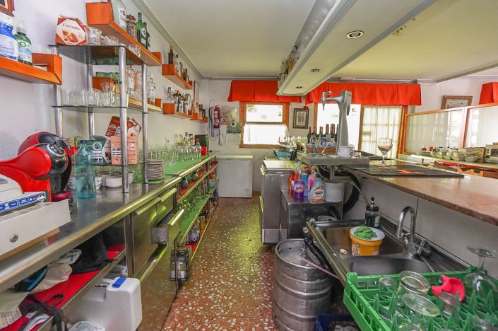 Image No.22-Commercial à vendre à La Marina