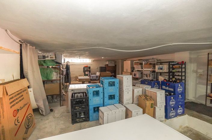 Image No.23-Commercial à vendre à La Marina