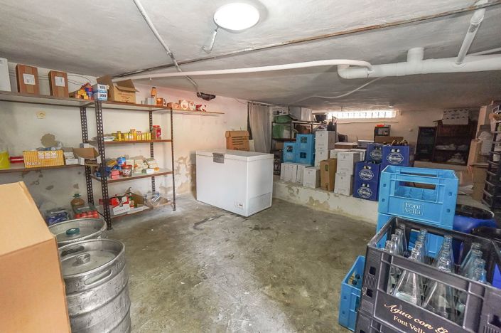 Image No.24-Commercial à vendre à La Marina