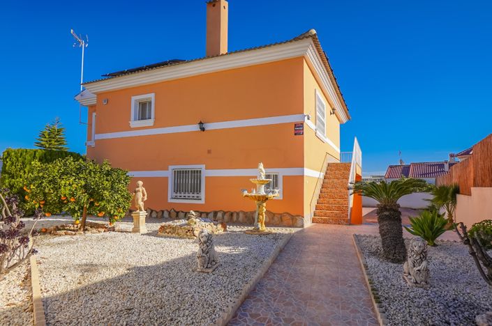 Image No.13-4 Bed Villa for sale