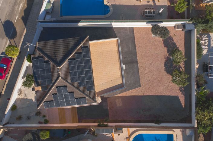 Image No.21-4 Bed Villa for sale