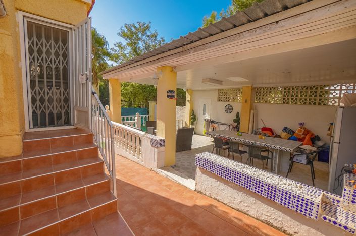 Image No.23-2 Bed Villa / Detached for sale