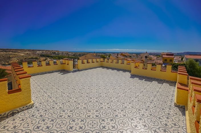 Image No.11-3 Bed Villa / Detached for sale