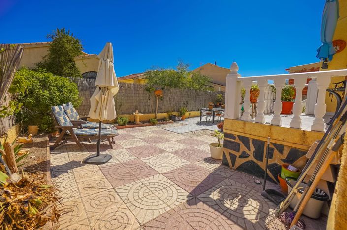 Image No.24-3 Bed Villa / Detached for sale