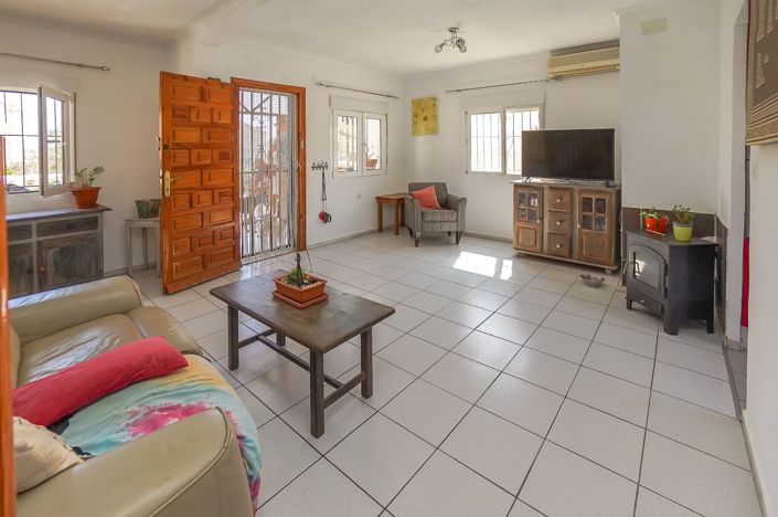 Image No.4-3 Bed Villa / Detached for sale