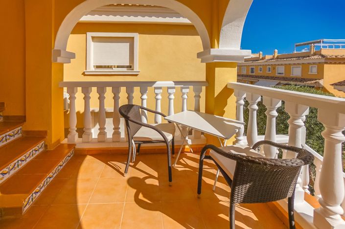 Image No.22-2 Bed Villa / Detached for sale