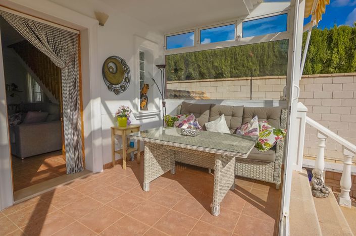 Image No.16-3 Bed Villa / Detached for sale