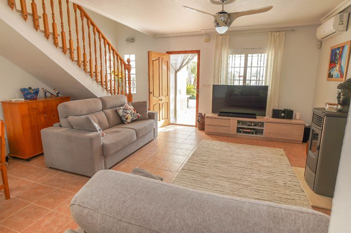 Image No.24-3 Bed Villa / Detached for sale