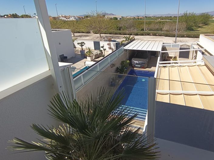 Image No.22-2 Bed Villa / Detached for sale