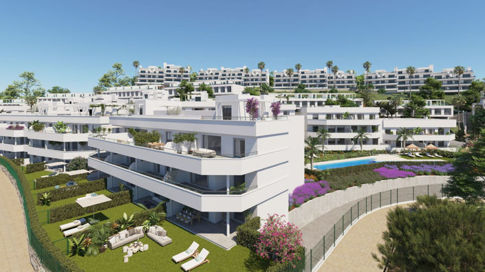 Image No.1-3 Bed Property for sale
